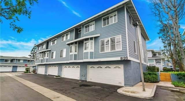 Photo of 8120 Surfline Dr Unit D, Huntington Beach, CA 92646