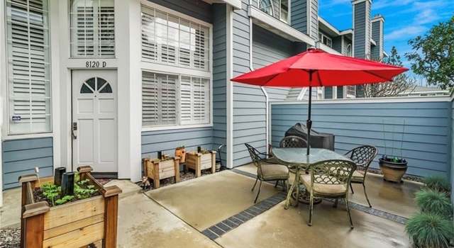Photo of 8120 Surfline Dr Unit D, Huntington Beach, CA 92646