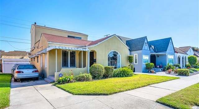 Photo of 1840 W 66th St, Los Angeles, CA 90047