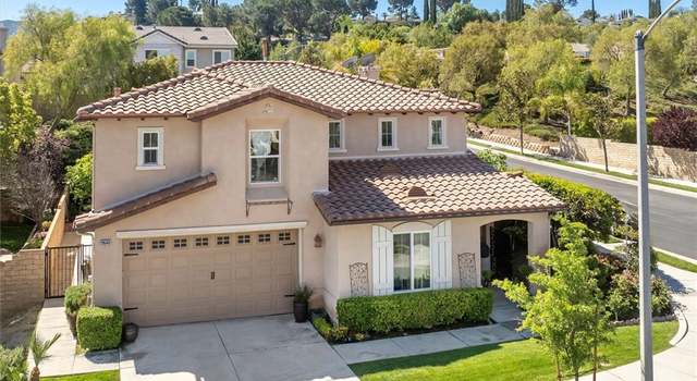 Photo of 19540 Ellis Henry Ct, Newhall, CA 91321