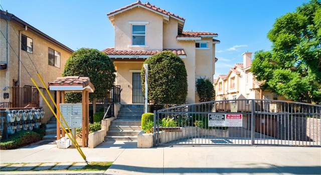 Photo of 1309 Stevens Ave Unit E, San Gabriel, CA 91776