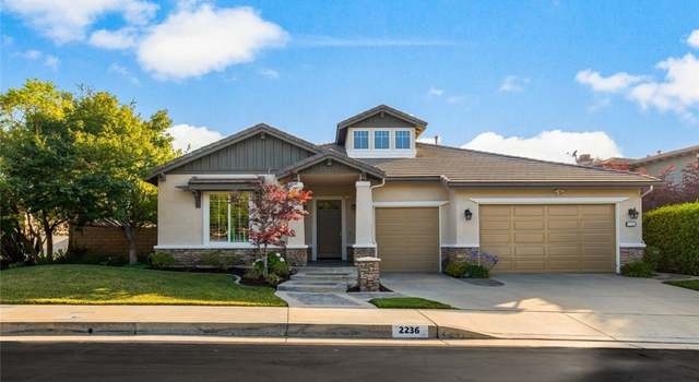 Photo of 2236 Saratoga Ln, Glendora, CA 91741