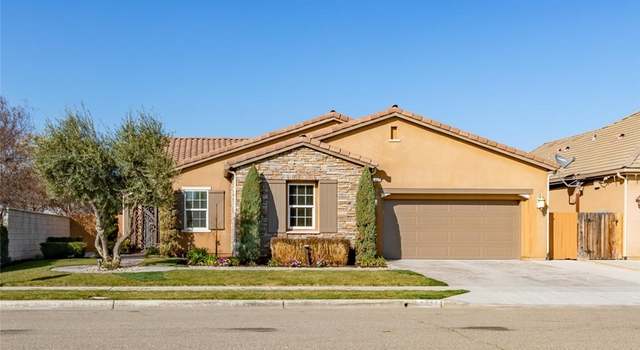Photo of 6450 W Wrenwood Ln, Fresno, CA 93723
