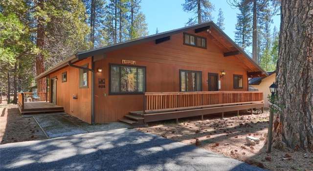 Photo of 2646 W Bruce Rd, Yosemite National Park, CA 95389