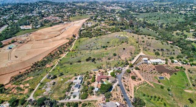 Photo of Vacant land off El Dorado, Escondido, CA 92025