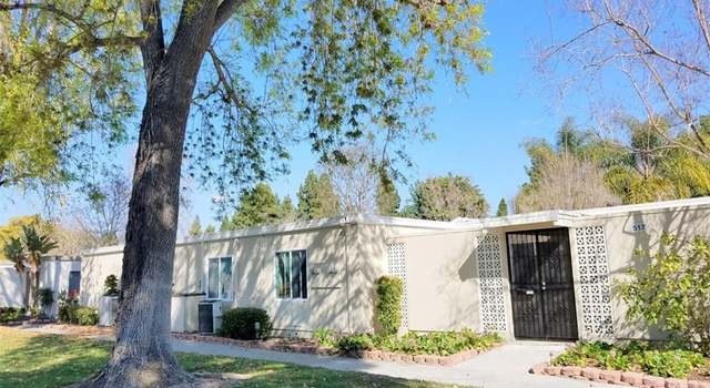 Photo of 517 Calle Aragon Unit C, Laguna Woods, CA 92637