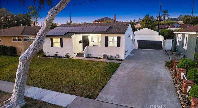 Photo of 711 Orchard Pl, La Habra, CA 90631