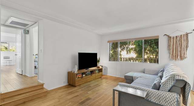 Property at 4859 Coldwater Canyon Ave #4, Sherman Oaks, CA 91423, 2 beds, 2 baths