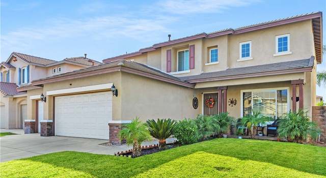 Photo of 30953 Young Dove St, Menifee, CA 92584