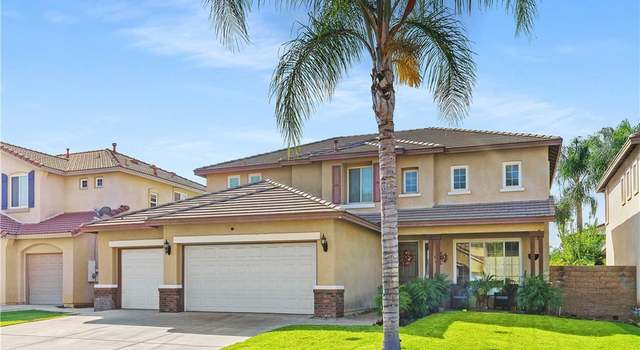 Photo of 30953 Young Dove St, Menifee, CA 92584