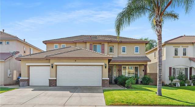Photo of 30953 Young Dove St, Menifee, CA 92584