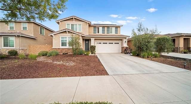 Photo of 3341 Jack Rabbit Ct, Perris, CA 92570
