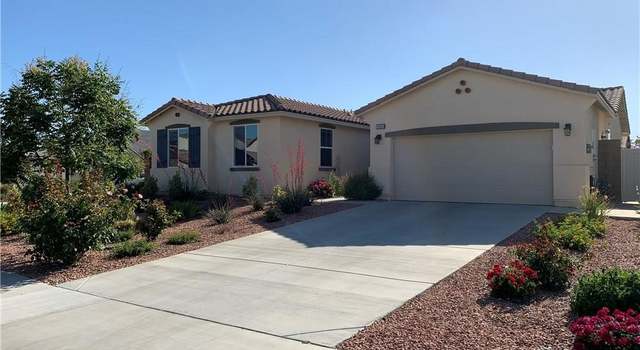 Photo of 34865 Sweet Bells Dr, Winchester, CA 92596