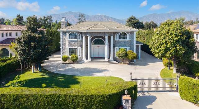 Photo of 67 W Wistaria Ave, Arcadia, CA 91007