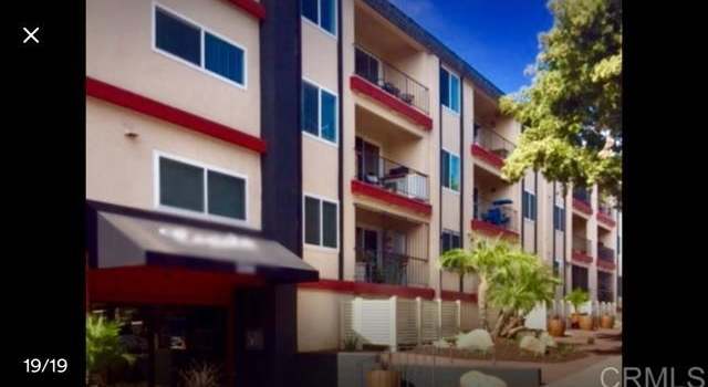 Photo of 2244 2nd Ave #16, San Diego, CA 92101