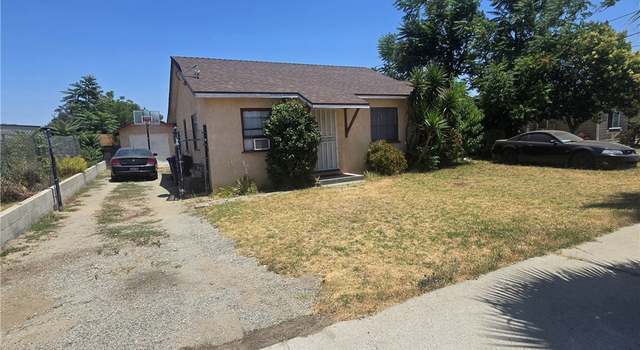 Photo of 9023 Olive St, Fontana, CA 92335