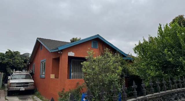 Photo of 234 E 81st St, Los Angeles, CA 90003