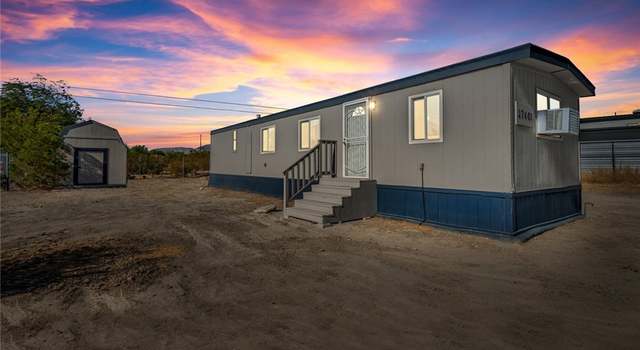 Photo of 17401 Louise St, Palm Springs, CA 92258