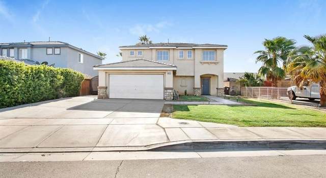 Photo of 48575 Camino Las Brisas, Coachella, CA 92236
