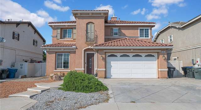 Photo of 2981 Barn Owl Dr, Perris, CA 92571
