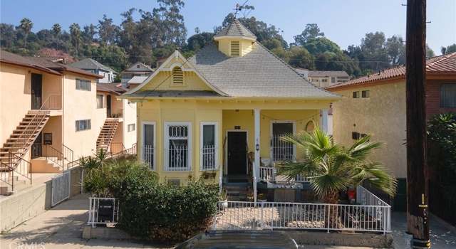 Photo of 455 Solano Ave, Los Angeles, CA 90012