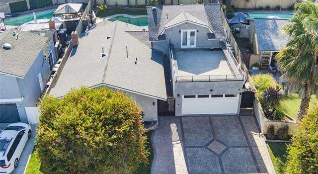 Photo of 16875 Daisy Ave, Fountain Valley, CA 92708