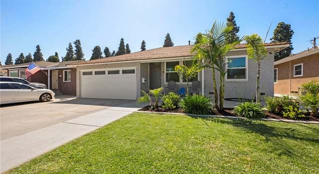 Photo of 4855 Pearce Ave N, Long Beach, CA 90808