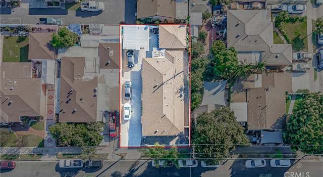 Photo of 825 S Shelton St, Santa Ana, CA 92703