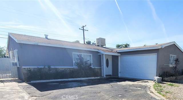 Photo of 44709 6th St E, Lancaster, CA 93535