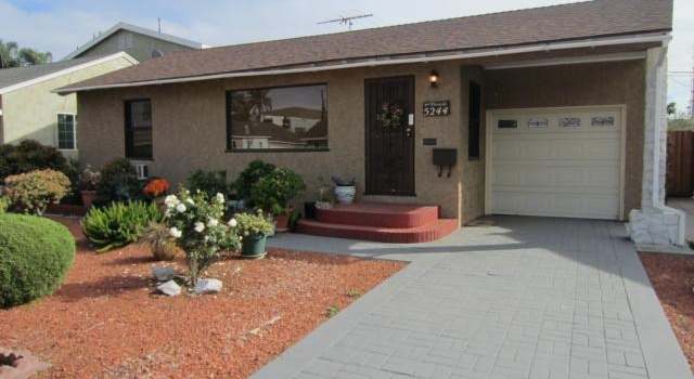 Photo of 5242 W 119th Pl, Hawthorne, CA 90304