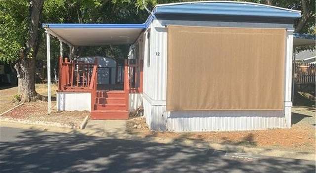 Photo of 6368 Lincoln Blvd #12, Oroville, CA 95966