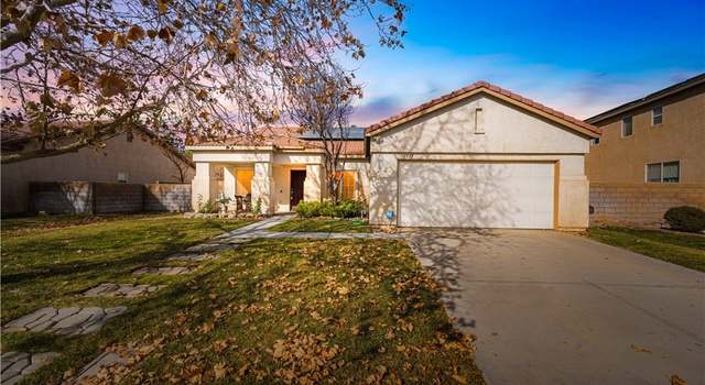 Photo of 1835 W Avenue H4, Lancaster, CA 93534