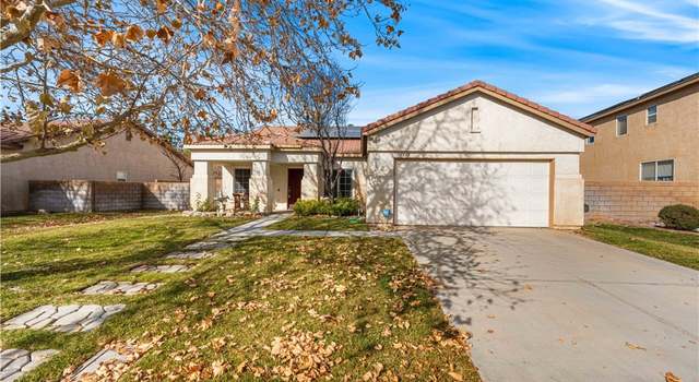 Photo of 1835 W Avenue H4, Lancaster, CA 93534