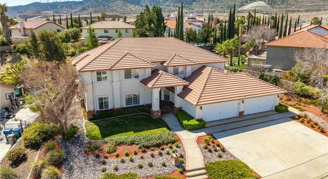 Photo of 7324 Ojai Dr, Palmdale, CA 93551