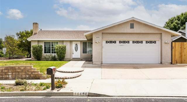 Photo of 14494 Cambridge St, Moorpark, CA 93021