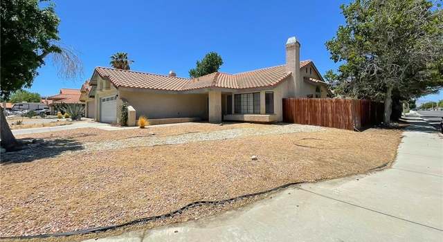 Photo of 37543 Royal Ct, Palmdale, CA 93552