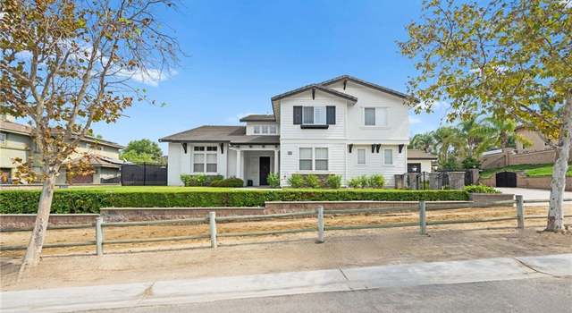 Photo of 1271 Rock Springs Ave, Norco, CA 92860