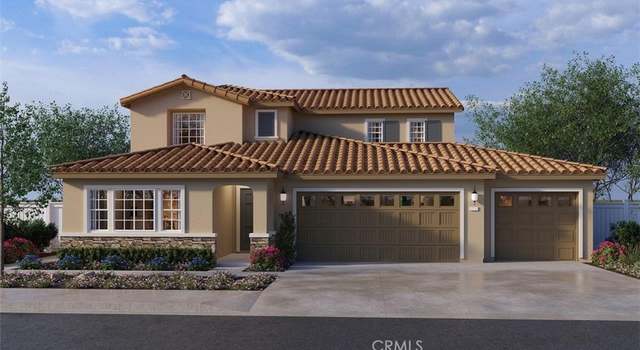 Photo of 1863 Makenna St, San Jacinto, CA 92582