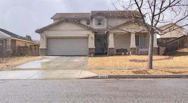 Photo of 13803 Coolidge Way, Oak Hills, CA 92344
