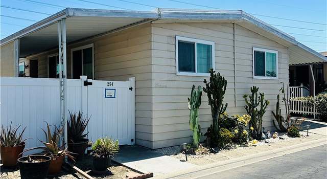 Photo of 3595 Santa Fe Ave #254, Long Beach, CA 90810