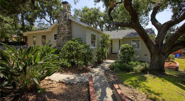 Photo of 4830 Ramsdell Ave, La Crescenta, CA 91214