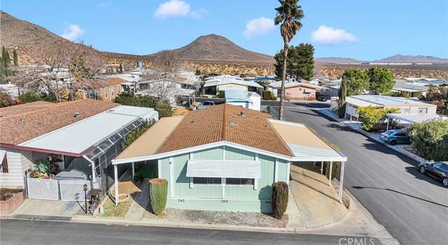 Photo of 20683 Waalew Rd Unit B51, Apple Valley, CA 92307
