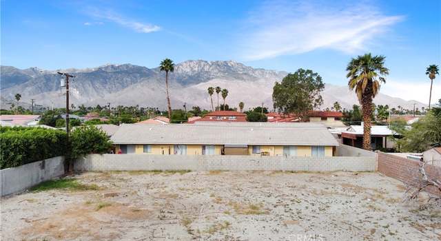 Photo of 32185 Cathedral Canyon Dr, Cathedral City, CA 92234