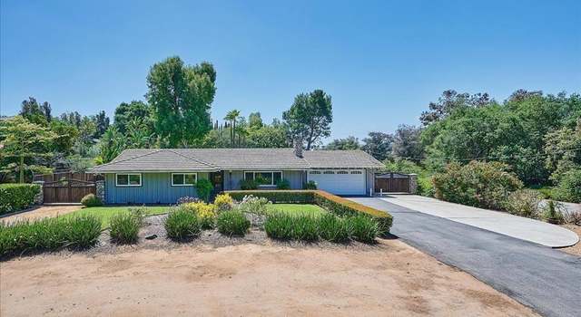 Photo of 2053 Claudan Rd, Escondido, CA 92029