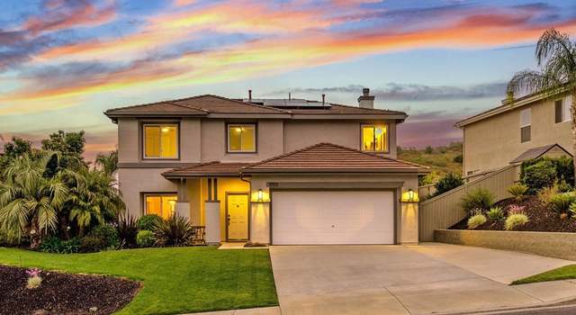 Photo of 1053 Via Vera Cruz, San Marcos, CA 92078