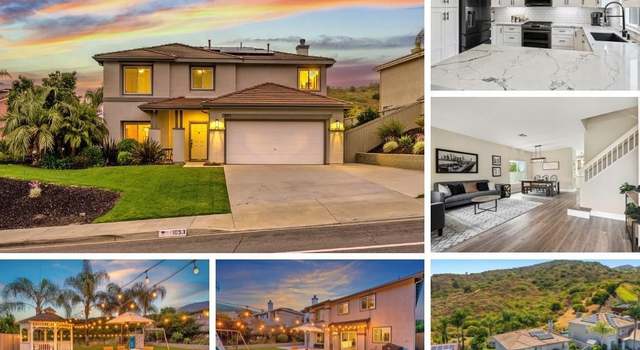 Photo of 1053 Via Vera Cruz, San Marcos, CA 92078