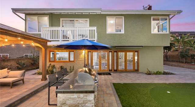 Photo of 25015 Hendon St, Laguna Hills, CA 92653