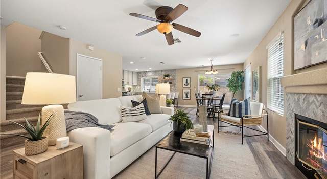 Photo of 1534 Rowan Gln, Escondido, CA 92025