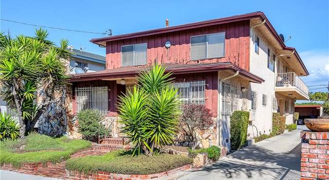 Photo of 11838 Oxford Ave, Hawthorne, CA 90250