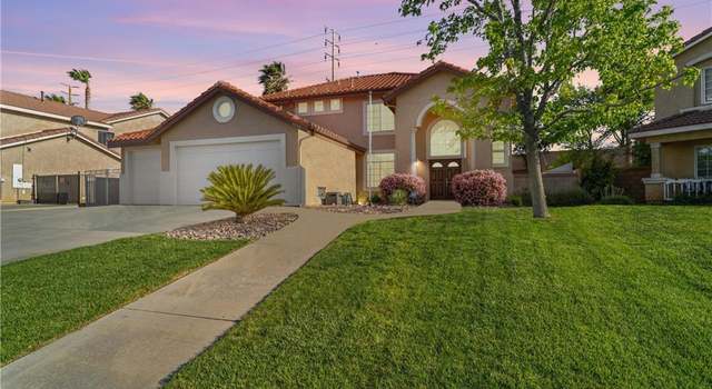Photo of 6244 Sunset Canyon Ct, Lancaster, CA 93536